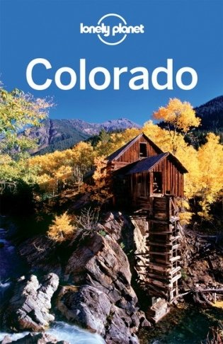 Colorado 1 фото книги