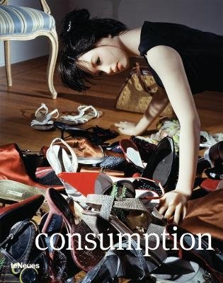 Consumption фото книги