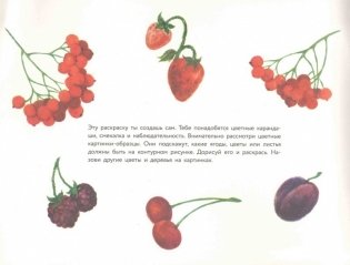 Альбом для раскрашивания. Угадай, нарисуй, раскрась фото книги 3