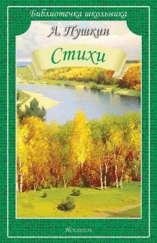 Стихи фото книги