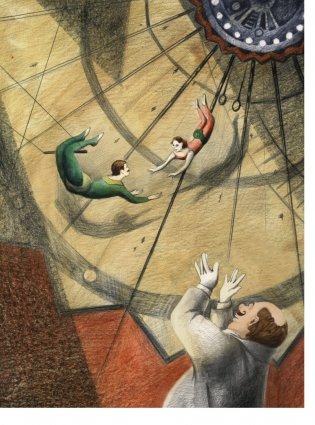 Мальчик из спичечной коробки 2-е изд. фото книги 5