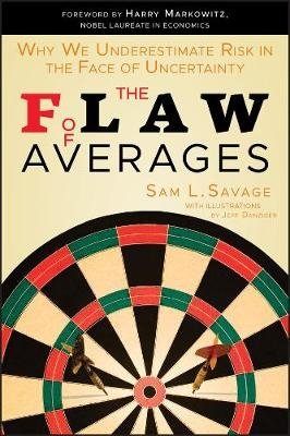 The Flaw of Averages фото книги