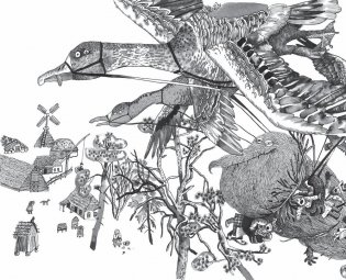 Як Васiль Змея перамог фото книги 2