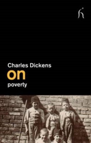 On Poverty фото книги