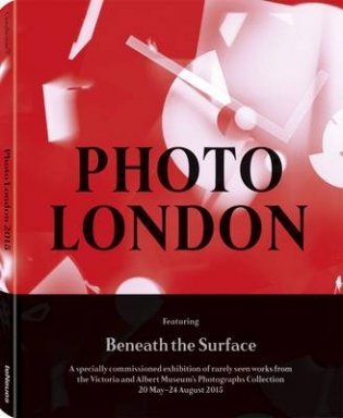 Photo London фото книги