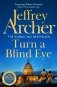 Turn a Blind Eye фото книги маленькое 2