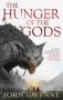 Hunger of the Gods фото книги маленькое 2