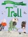 The Troll фото книги маленькое 2