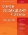 Everyday VOCABULARY + Grammar. The Keys фото книги маленькое 2