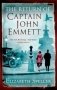 The Return of Captain John Emmett фото книги маленькое 2