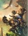 World of Warcraft: Книга для творчества фото книги маленькое 7