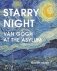 Starry Night. Van Gogh at the Asylum фото книги маленькое 2