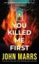 You Killed Me First фото книги маленькое 2
