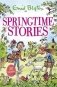 Springtime Stories фото книги маленькое 2