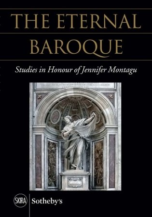 The Eternal Baroque фото книги