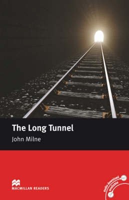 The Long Tunnel Reader фото книги