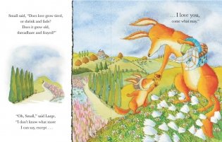 Come What May фото книги 4