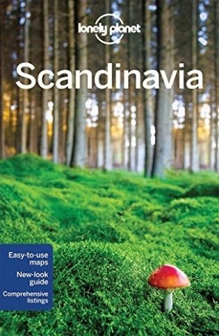 Scandinavia фото книги