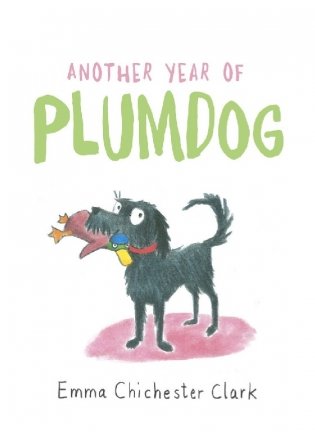 Another Year of Plumdog фото книги