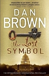 The Lost Symbol фото книги