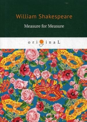 Measure for Measure фото книги
