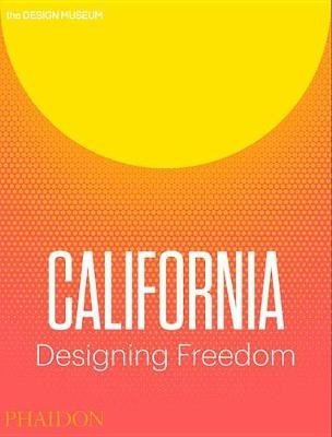 California. Designing Freedom фото книги