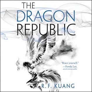 The Dragon Republic фото книги