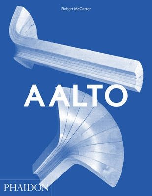 Aalto фото книги