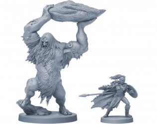 Настольная игра "Кровь и ярость" фото книги 14