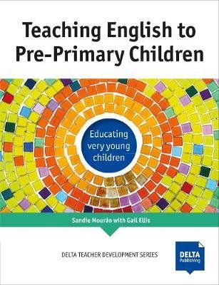 Teaching English to Pre-Primary Children фото книги
