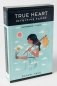 True heart intuitive tarot, guidebook and deck фото книги маленькое 2