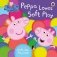 Peppa Pig. Peppa Loves Soft Play фото книги маленькое 2