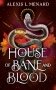 House of Bane and Blood фото книги маленькое 2