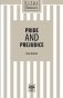 Гордость и предубеждение. Pride and Prejudice. Книга для чтения на английском языке. QR-код для аудио фото книги маленькое 2