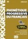 Phonetique Progressive Du Francais Debutant nouvelle couverture (+ Audio CD) фото книги маленькое 2