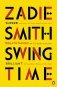 Swing Time фото книги маленькое 2