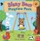 Bizzy Bear. Playtime Park фото книги маленькое 2