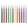 Фломастеры Мульти-Пульти "Волшебник Изумрудного Города", 12 цв., смываемые, картон, европодвес. Арт. WP_64243 фото книги маленькое 3
