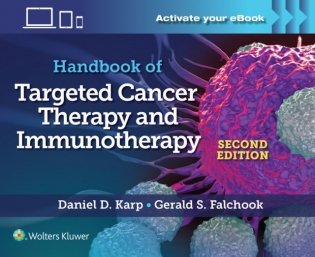 Handbook of Targeted Cancer Therapy and Immunotherapy фото книги