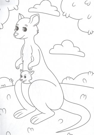 Кто живет в зоопарке? фото книги 2