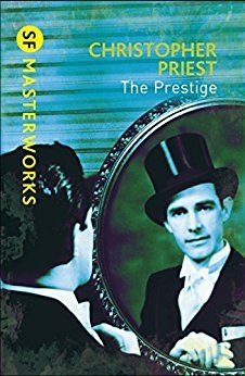 The Prestige фото книги