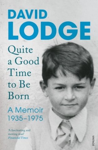 Quite a good time to be born фото книги