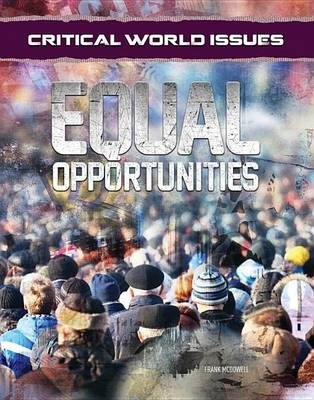 Equal Opportunities фото книги