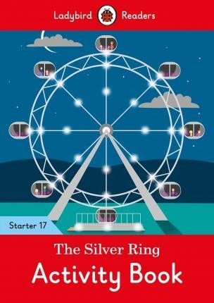 The Silver Ring. Level 17. Activity Book фото книги