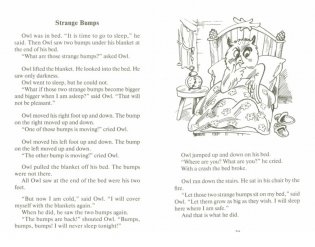 Маленький медвежонок и другие рассказы. Книга для чтения на английском языке в 3-4 классах общеобразовательных учебных заведений фото книги 2