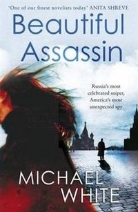The Beautiful Assassin фото книги