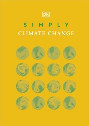 Simply Climate Change фото книги
