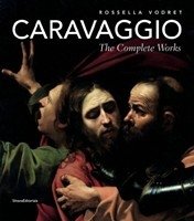 Caravaggio: The Complete Works фото книги