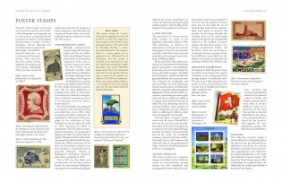 World Encyclopedia of Stamps and Stamp Collecting фото книги 3
