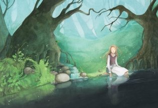 Сказки фото книги 3